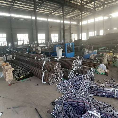 民乐声测管在单桩竖向抗拔静载试验中的应用