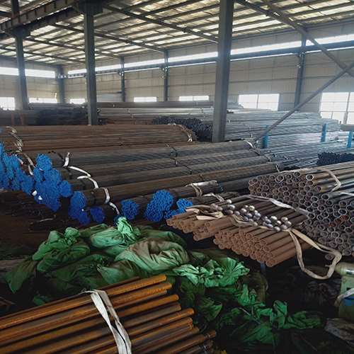 民乐声测管为何能作为桩基础检测材料？
